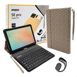 Tablet E1038 mini notebook Smartphone com bloqueio de tela