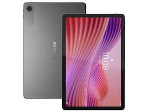 Tablet Lenovo Tab ZAEH0151BR 4GB RAM 64GB 10,1" Android 14 MediaTek Helio G85 Octa-Core Wi-Fi Bluetooth