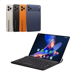 Tablet N17 Teclado Smartphone 10 Polegadas Memória 6gb 128gb