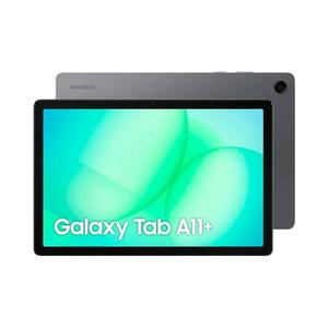 Tablet Samsung Galaxy Tab A11+, 128GB, 6GB RAM, Tela de 11", Câmera traseira 8MP, WiFi, Android 16
