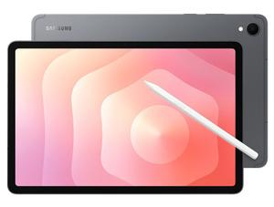 Tablet Samsung Galaxy Tab S11 5G, 256GB, 12GB RAM, Tela 11", Galaxy AI, S Pen e Capa Teclado Inclusas