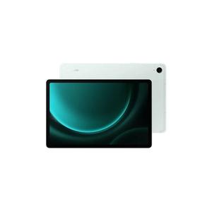 Tablet Samsung Galaxy Tab S9 FE X510, 128GB, 6GB RAM, Android 13, Câmera 8MP, Tela 10,9 polegadas, Frontal 12MP, Bateria 8000mAh, Caneta S Pen, Verde