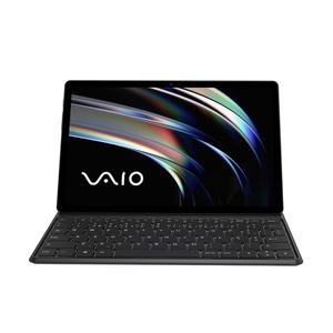 Tablet VAIO TL10 64GB 4GB RAM Tela 10,4 pol. 2K com Teclado Preto