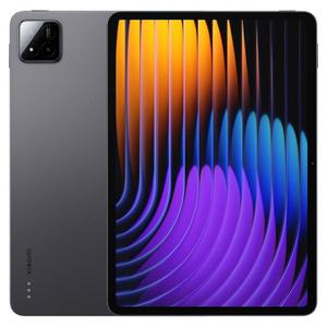 Tablet Xiaomi Pad 7 256GB, 8GB RAM, Tela 11,2 polegadas 144 Hz IPS, Processador OctaCore, Android 15, WiFi 6, Bluetooth 5.4, Bateria 8850 mAh
