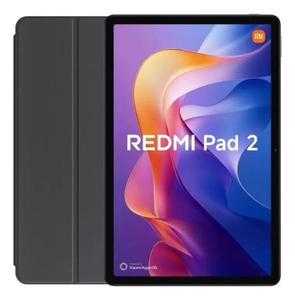Tablet Xiaomi Redmi Pad 2 Tela 11 128GB 4GB RAM 4G com Chip