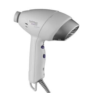 Taiff Soft Feet - Branco / Bivolt