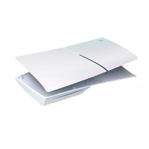 Tampas do console PS5 Slim, Chroma Pearl - CFI-ZCS2W12Y