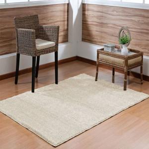 Tapete Classic Oasis Toque Macio 100x150