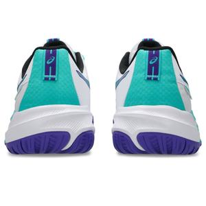 Tênis ASICS Gel-Challenger 15 - Masculino - Branco/Verde