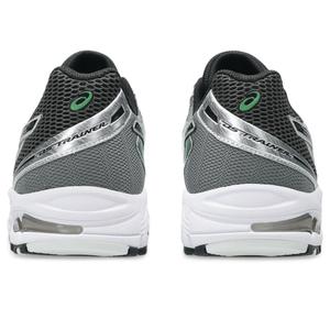 Tênis ASICS GEL-Ds Trainer 14 - Unissex - Cinza/Verde