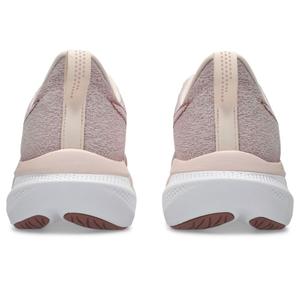 Tênis ASICS Glideride MAX 2 - Feminino - Rosa/Vermelho