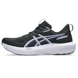 Tênis ASICS GT-1000 14 - Feminino - Preto/Roxo