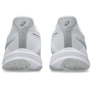 Tênis ASICS Netburner Ballistic Ff 4 - Unissex - Branco/Prata