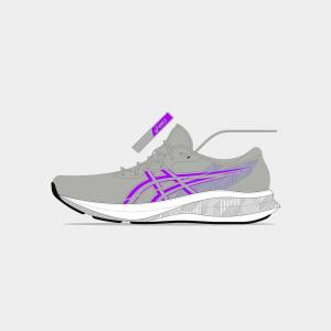 Tênis Asics Patriot 14 Feminino