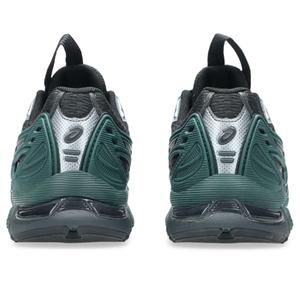 Tênis ASICS Ub12-S GEL-Sd-Lyte - Unissex - Cinza/Verde