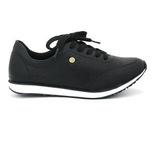 Tênis Feminino Via Uno 166020 Chunky Sneaker Leve Flatform Jogging