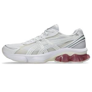 Tênis GEL-Kinetic Fluent - Branco/Rosa