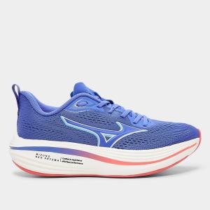 Tênis Mizuno Neo Pryzma Feminino