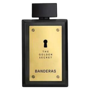 The Golden Secret Masculino Eau de Toilette 200 ml