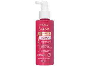 Tônico Capilar Eudora Siàge Dermohair Resistência Antiqueda 100ml