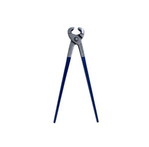 Torquês Torquesa Armador 12" Aço Profissional Corneta Berg