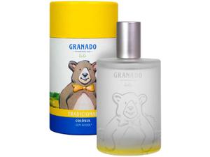 Tradicional Granado Bebê Colônia