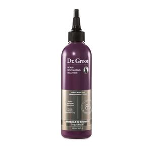 Tratamento Capilar Dr. Groot Miracle no Chuveiro - Contra Queda de Cabelo