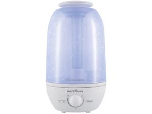 Umidificador De Ar Ultrassônico 2,4l Bivolt Britânia Branco