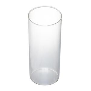 Vaso Vianne 20cm x 10cm Vidro Borossilicato