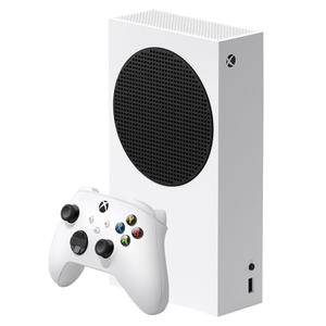 Vide Game Console Digital X b o x Series S 512Gb Branco
