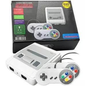 Video game retro 620 jogos