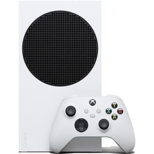 Console X B O X Series S 512Gb Digital Branco