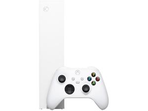Video Game X B O X Series S Nova Geração 512GB SSD Controle 110 220 Volts