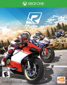 Videogame Ride Xbox One