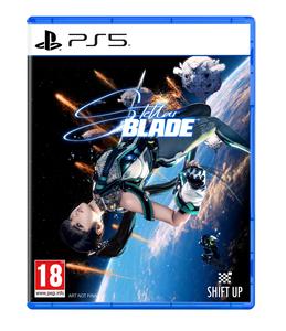 Videogame Sony Stellar Blade para PS5