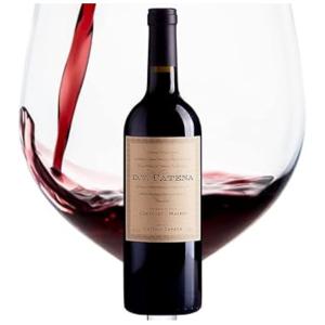 Vinho Tinto Argentino Dv Catena Cabernet Malbec 750ml