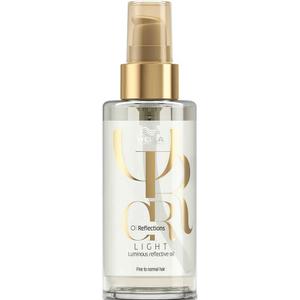 Wella - Oil Reflections - Light Oleo Capilar 100 Ml
