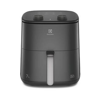 Air Fryer Electrolux por Rita Lobo 7L Cinza Efficient 1700W (EAF71)