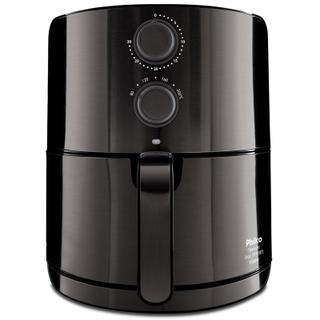 Air Fryer Philco 4,6L 1500W Titanium Inox PFR18TI 127V