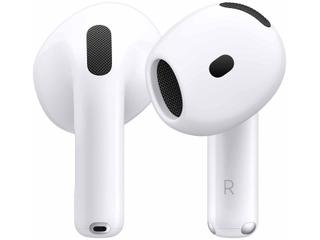 Apple AirPods 4 com Cancelamento Ativo de Ruído
