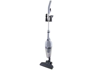 Aspirador de Pó 2 em 1 Electrolux com Filtro HEPA 1500W Cyclonic Power STK16 Cinza