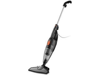 Aspirador de Pó 2 em 1 Gaabor com Filtro HEPA 1000W Smart Sweep Preto