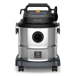Aspirador De PÓ E ÁGua Electrolux Gt20i Com Thermocontrol 1800w 20l 110v Inox