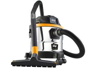 Aspirador de Pó e Água WAP GTW 15 14,8L 1700W Inox 127V FW008809