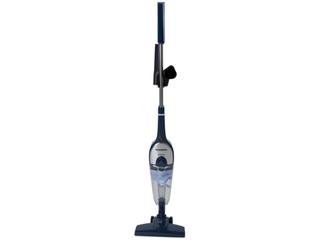 Aspirador de Pó Portátil Vertical Mondial com Filtro HEPA 1550W Turbo Cycle Azul Escuro