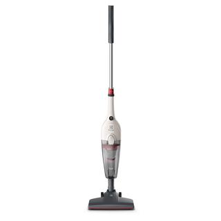 Aspirador de Pó Vertical com Fio Electrolux 1450W 2 em 1 Filtro HEPA Branco (STK14B)