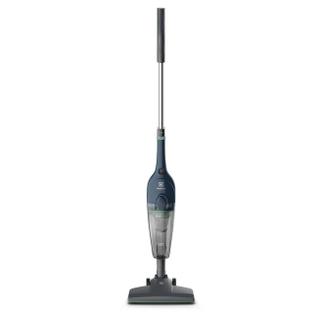 Aspirador de Pó Vertical e Portátil Electrolux Filtro HEPA 1450W Plus STK14 Denim Blue