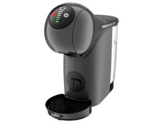 Cafeteira Elétrica Arno Nescafé Dolce Gusto Genio S Basic DGS5 Grafite 1510002355