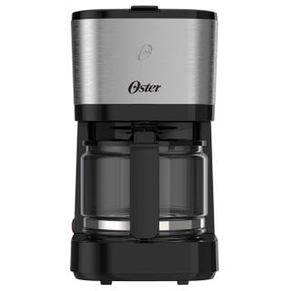 Cafeteira Elétrica Oster Compacta OCAF300 19 Cafés Preto