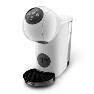 Cafeteira Expresso Arno Nescafé Dolce Gusto Genio S Basic de Cápsula 15 Bar Branco